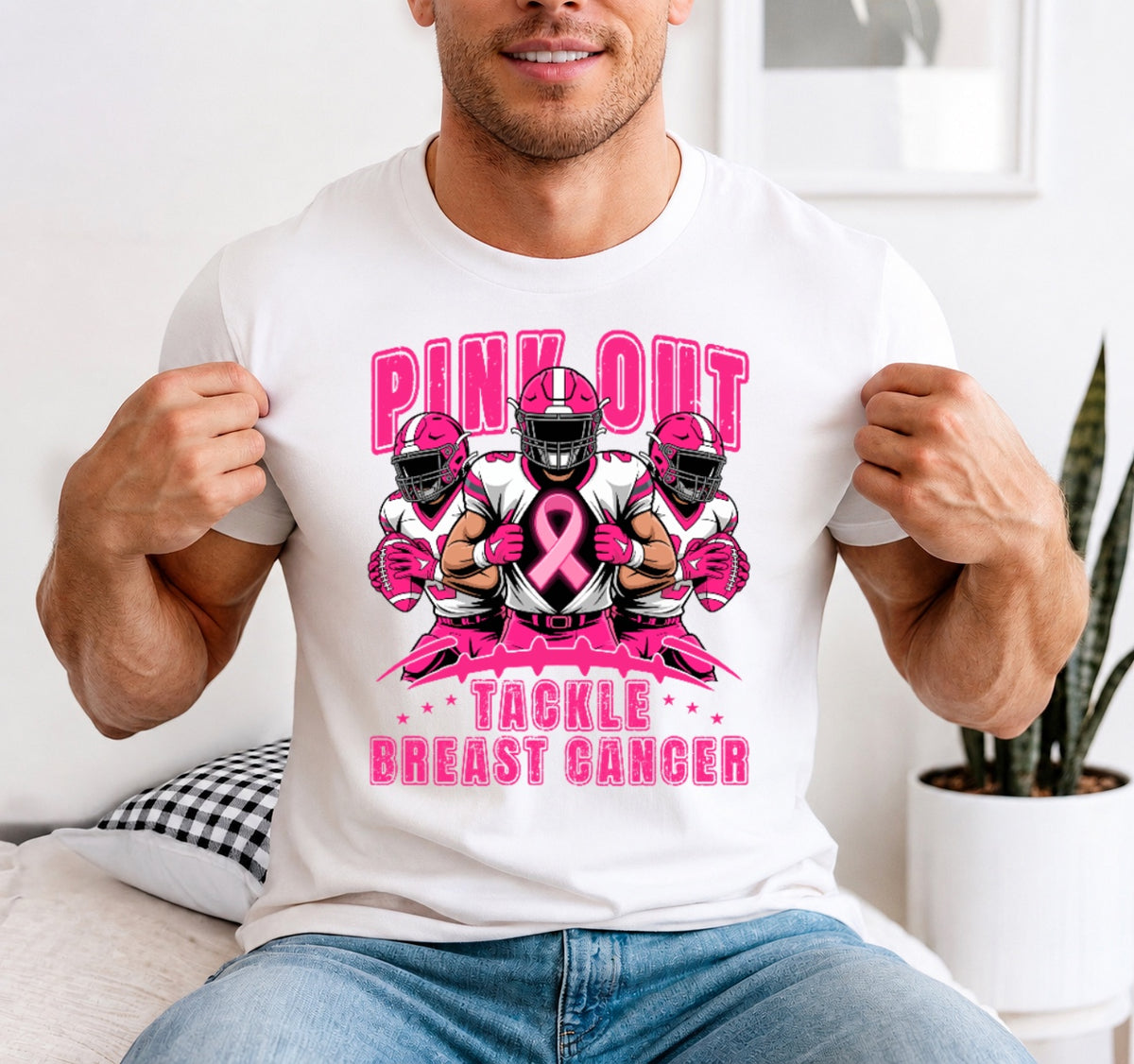83145 PINK OUT