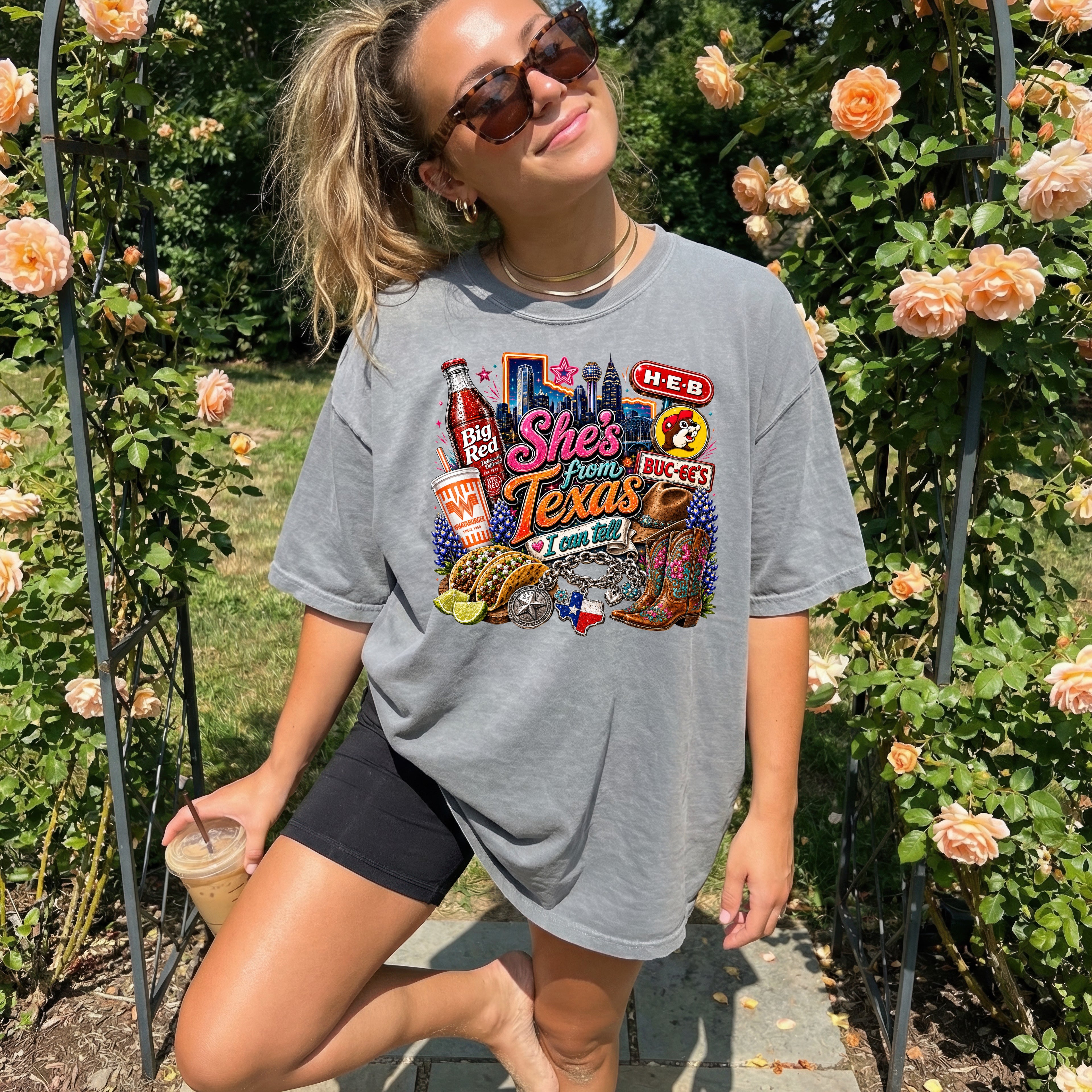 Texas 7