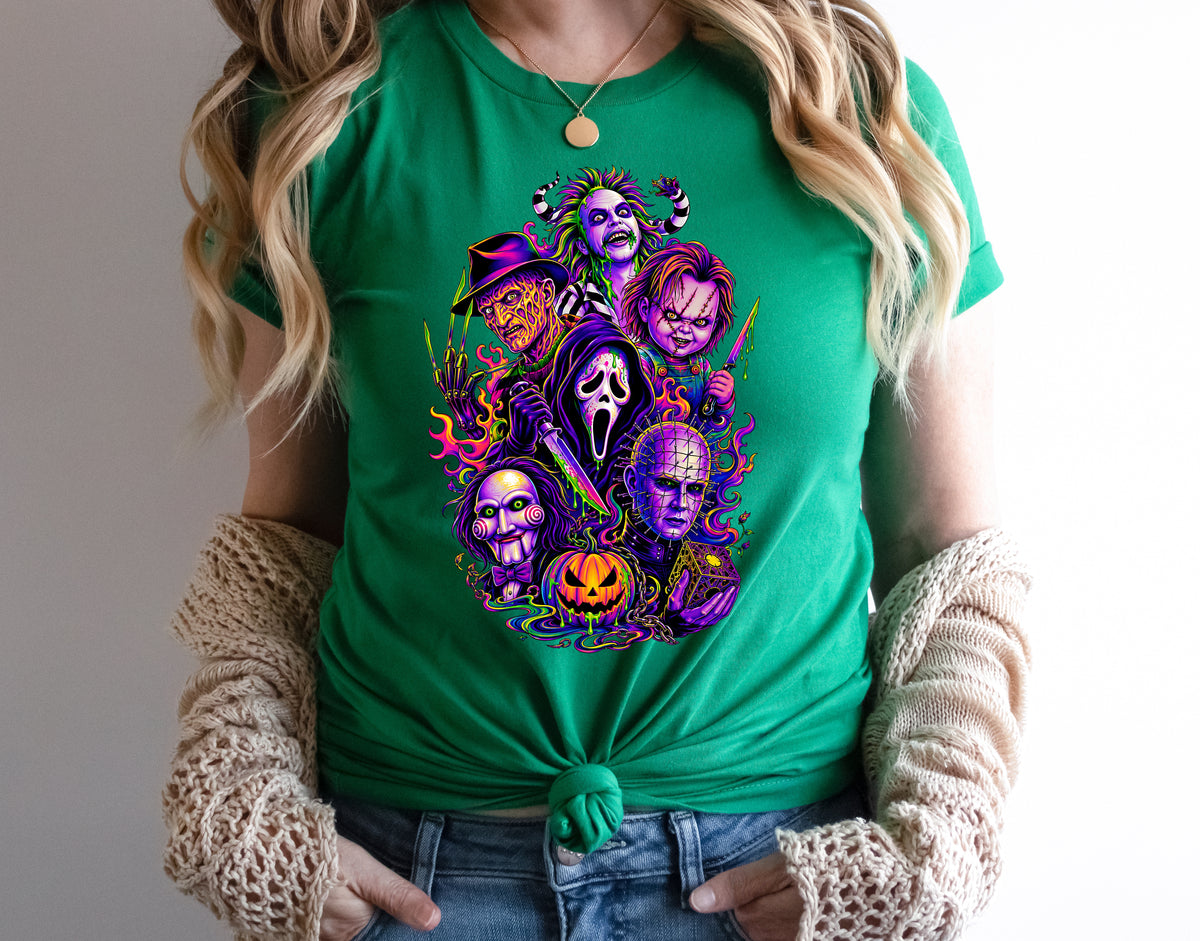 82123 HALLOWEEN GUYS