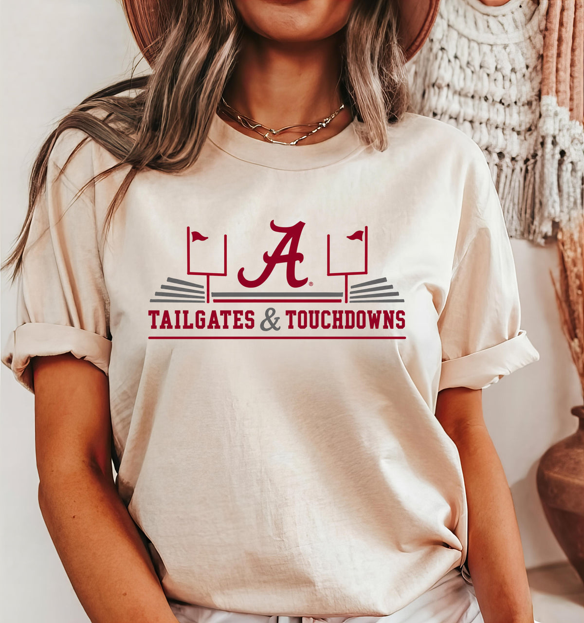 83124 AL TAILGATES + TOUCHDOWNS