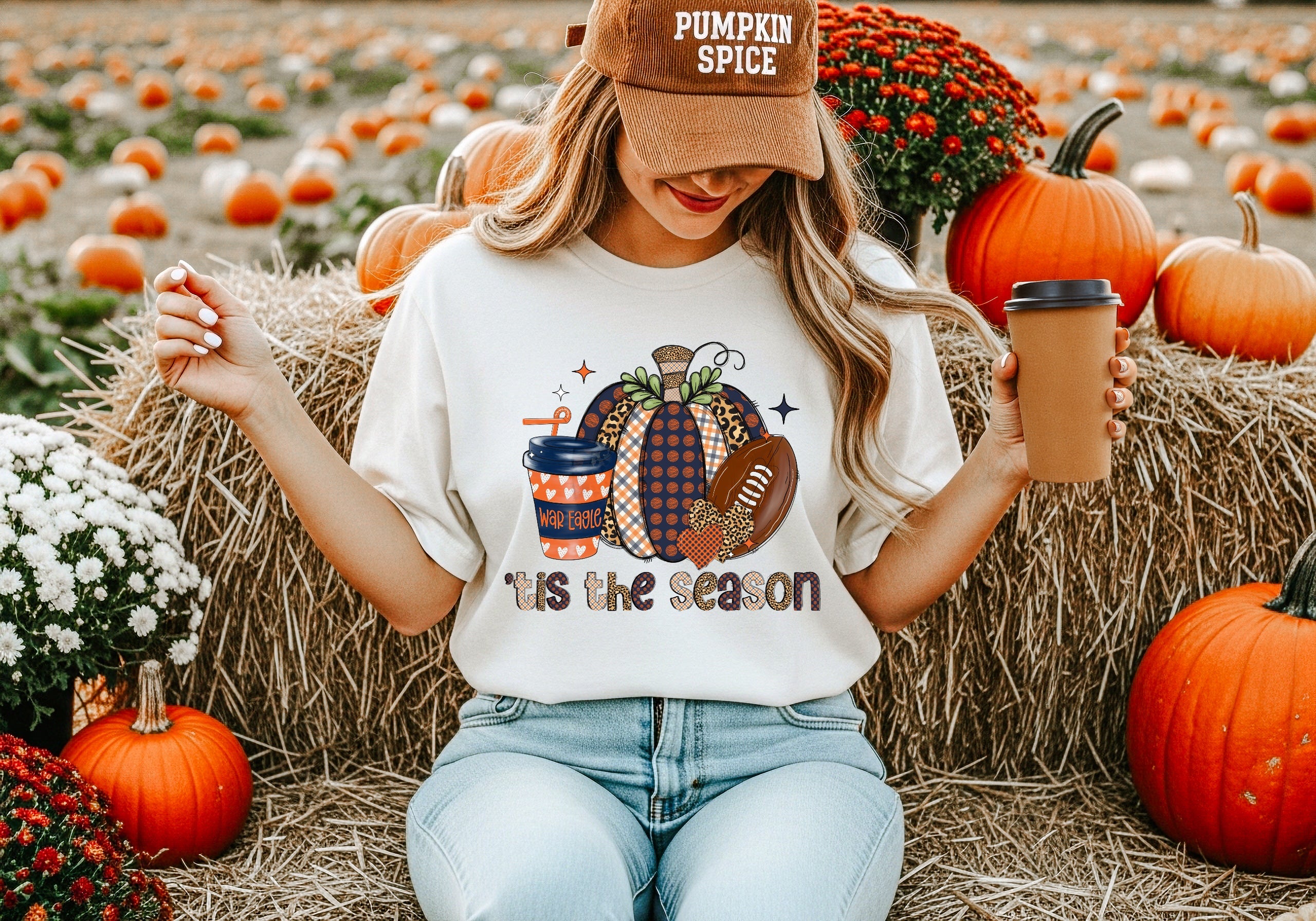8317 AU TIS THE SEASON