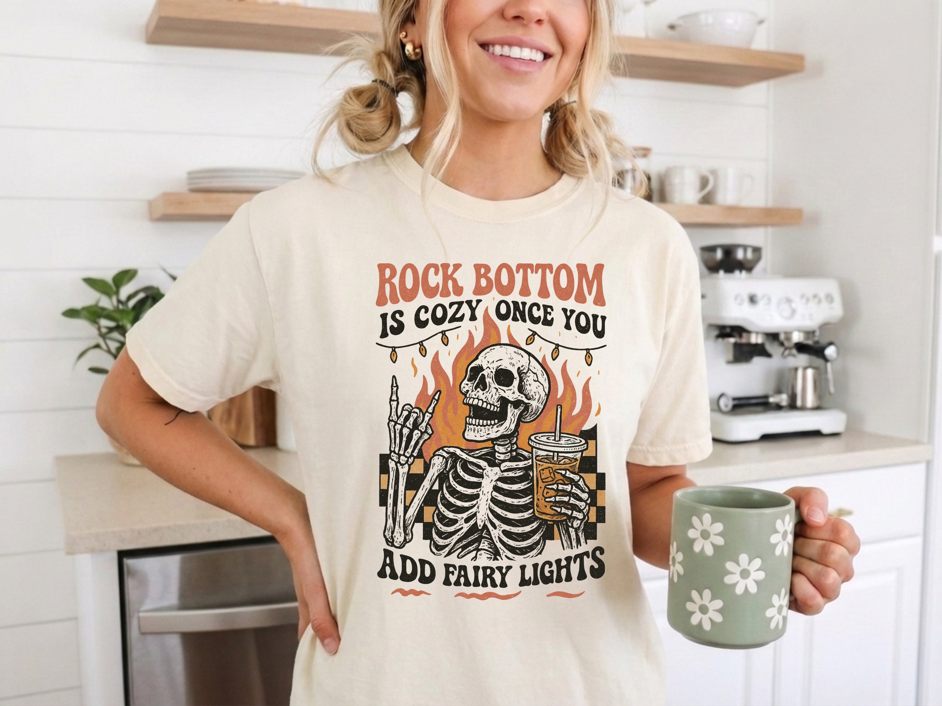 ROCK BOTTOM
