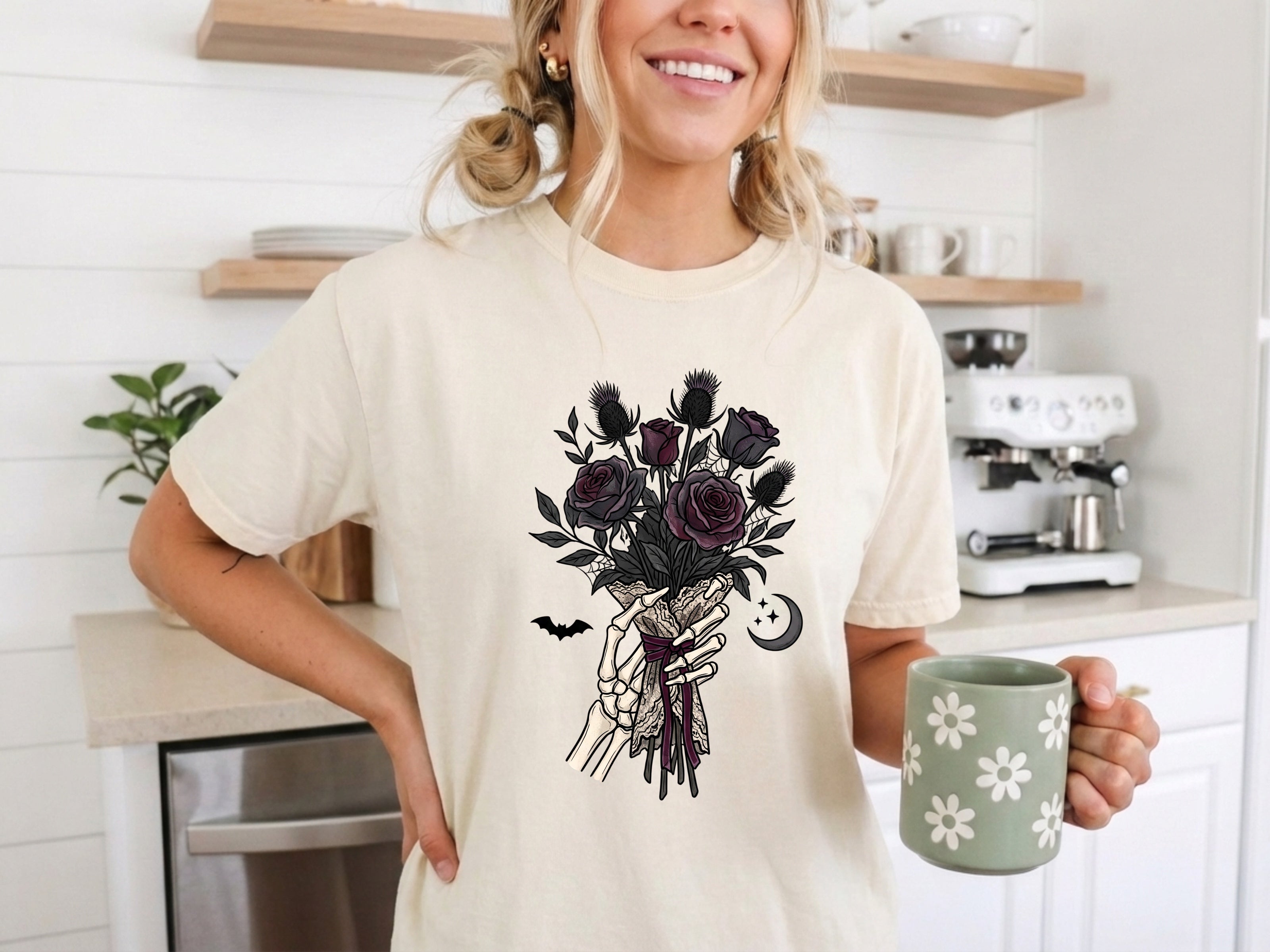 8251 DEAD FLOWERS