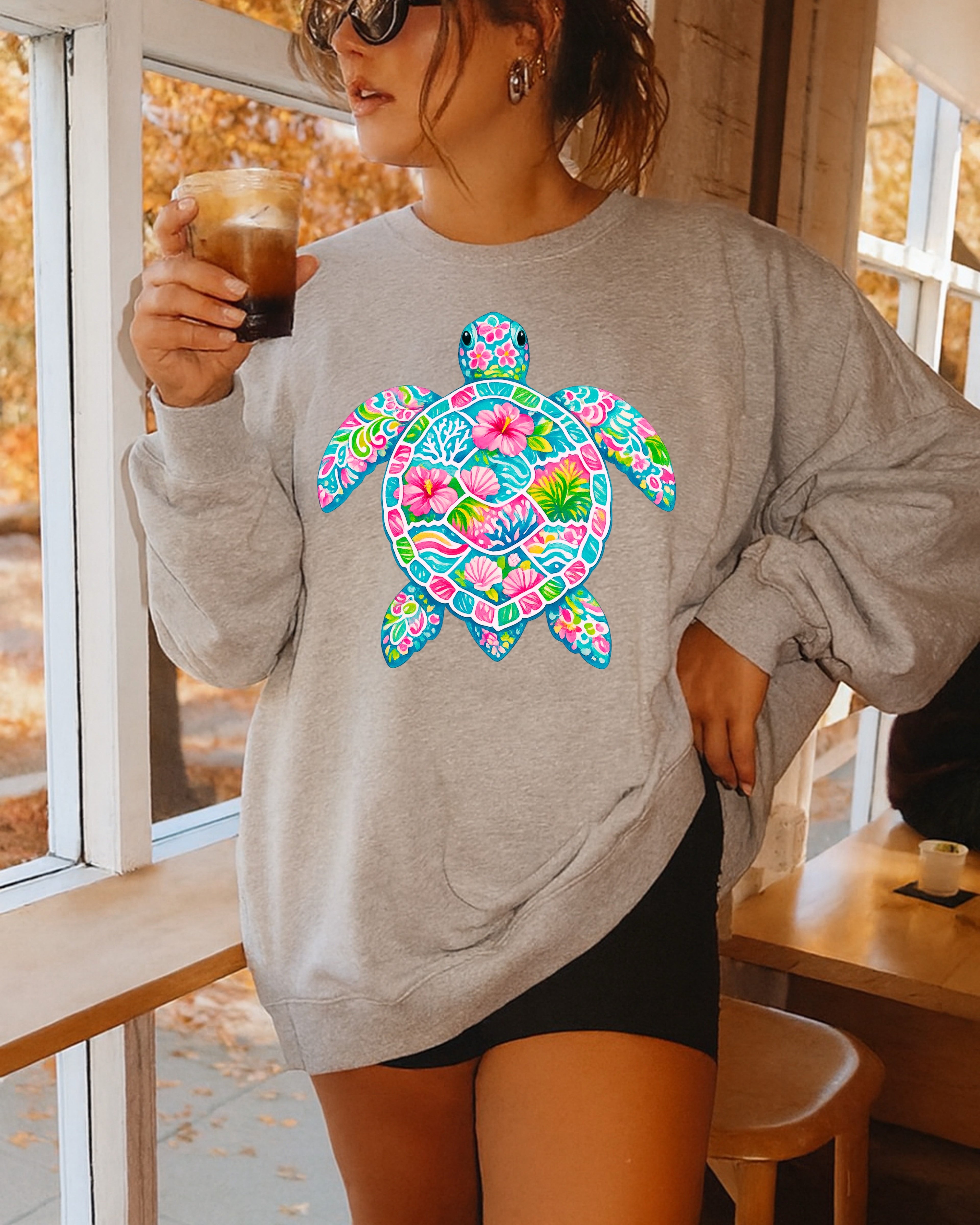 Lilly Turtle