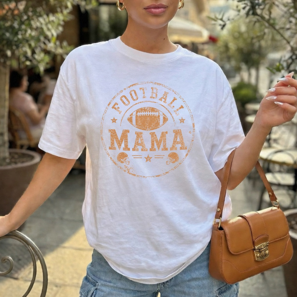 985 FOOTBALL MAMA