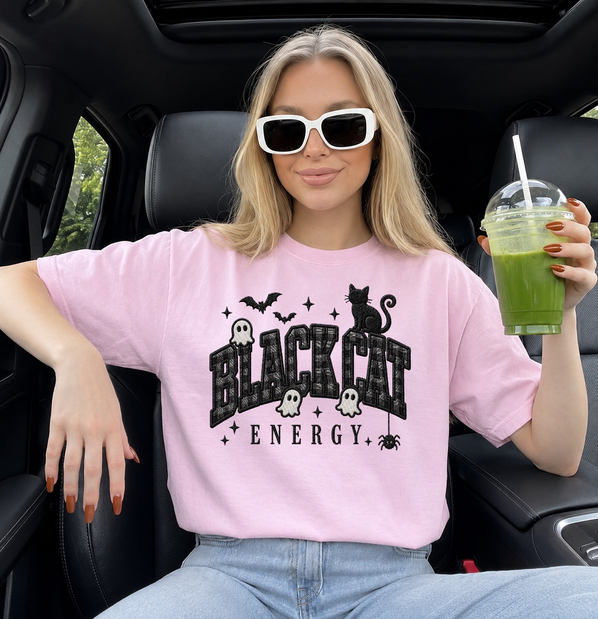 82125 BLACK CAT ENERGY