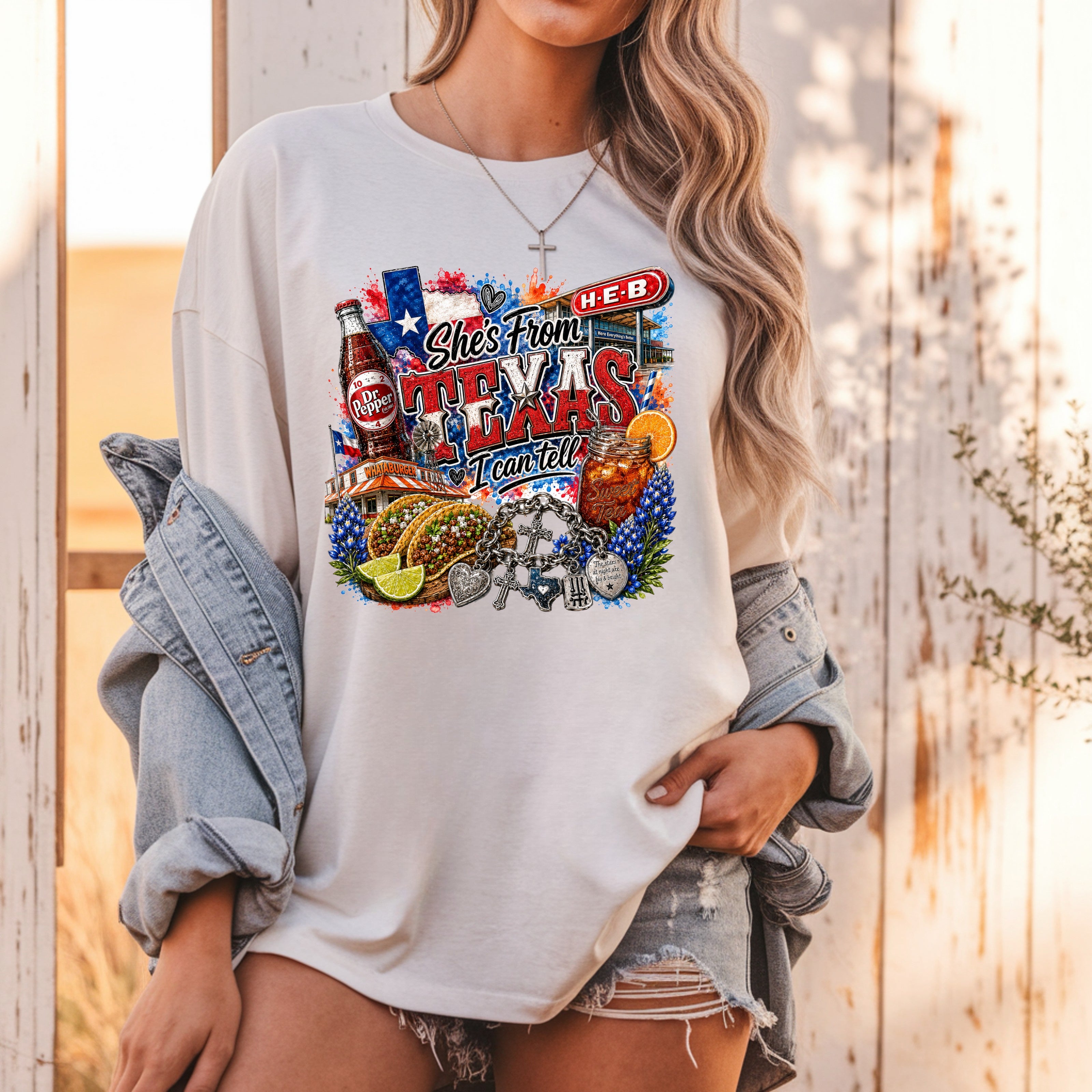 Texas 4