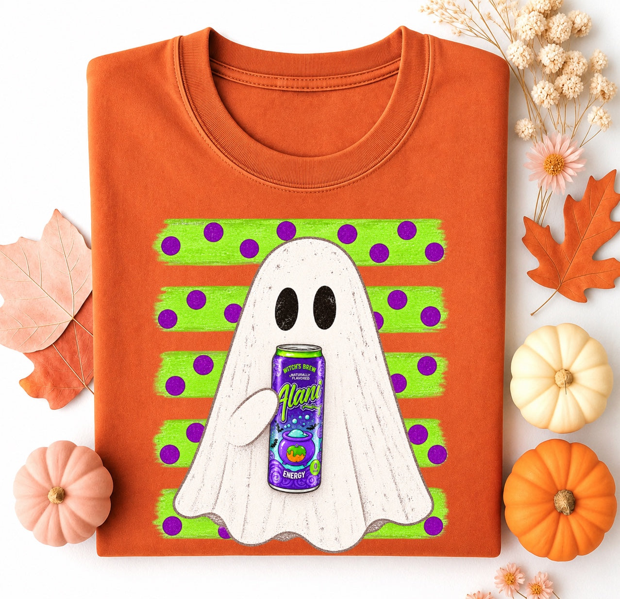 82146 GHOSTY DRINK