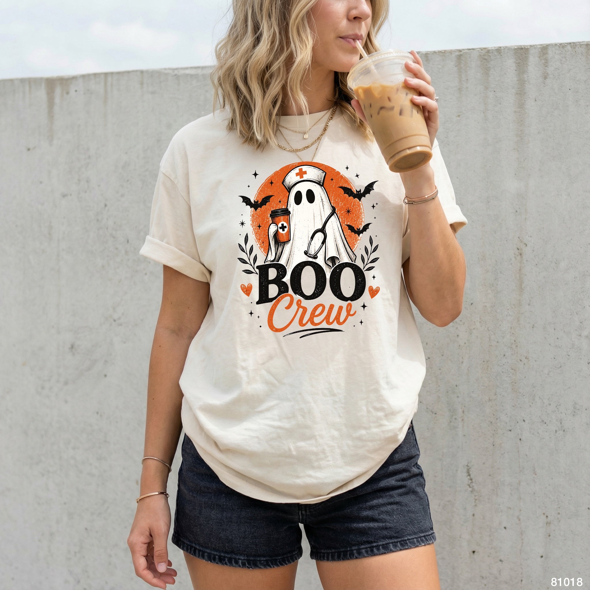 81018 BOO CREW