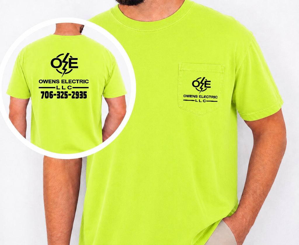 Owens Electric