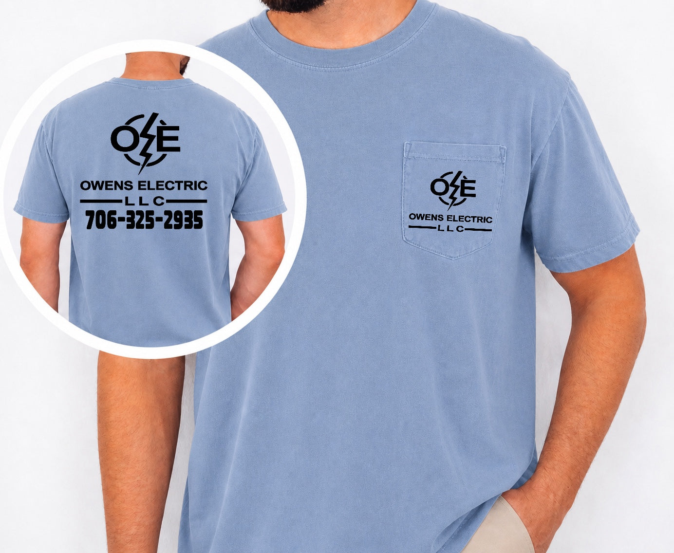 Owens Electric