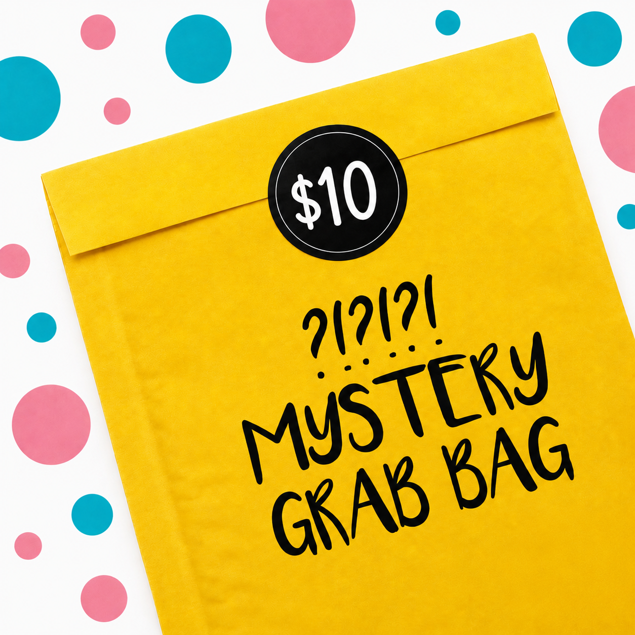 Mystery Bundles