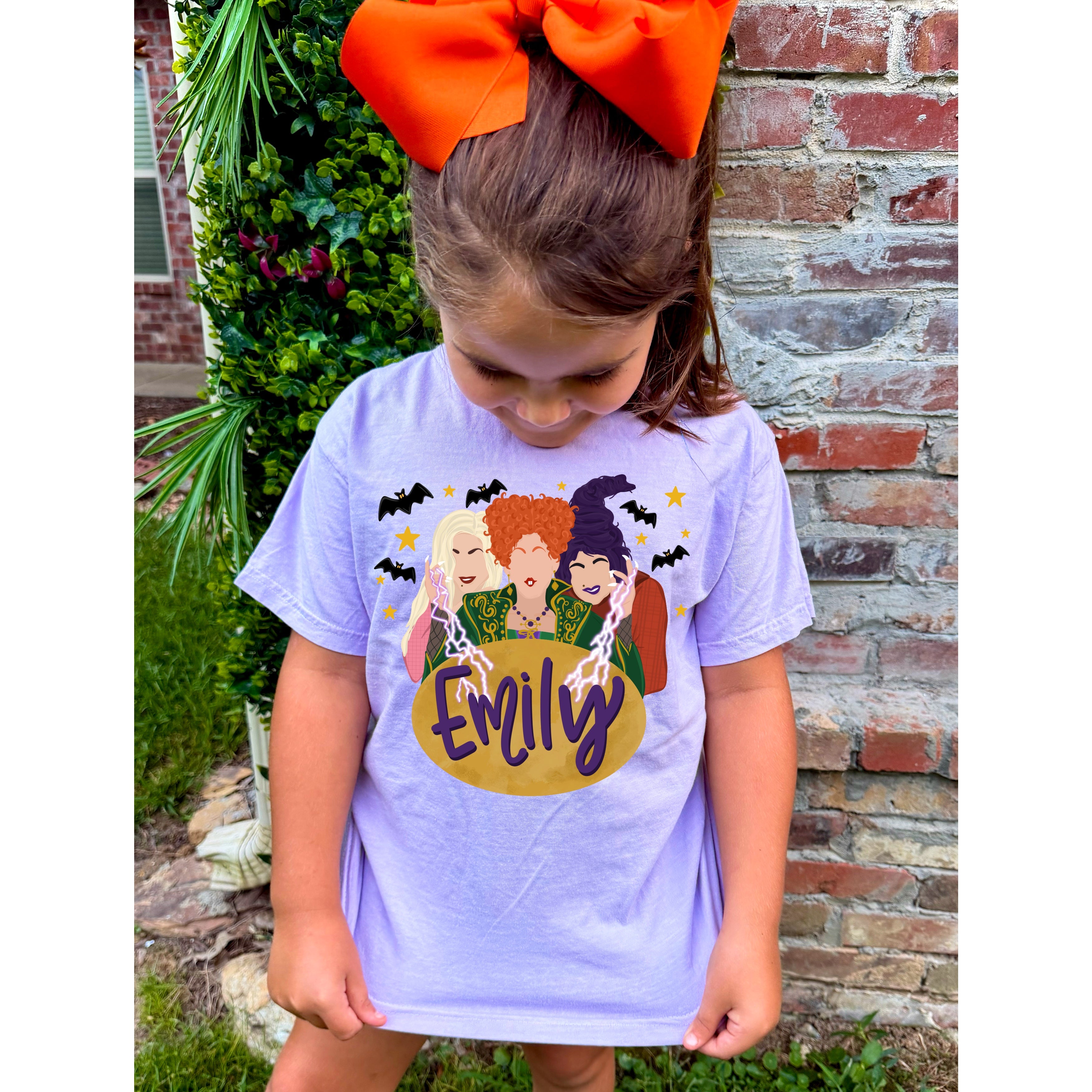 8201 SISSSTAS PERSONALIZED