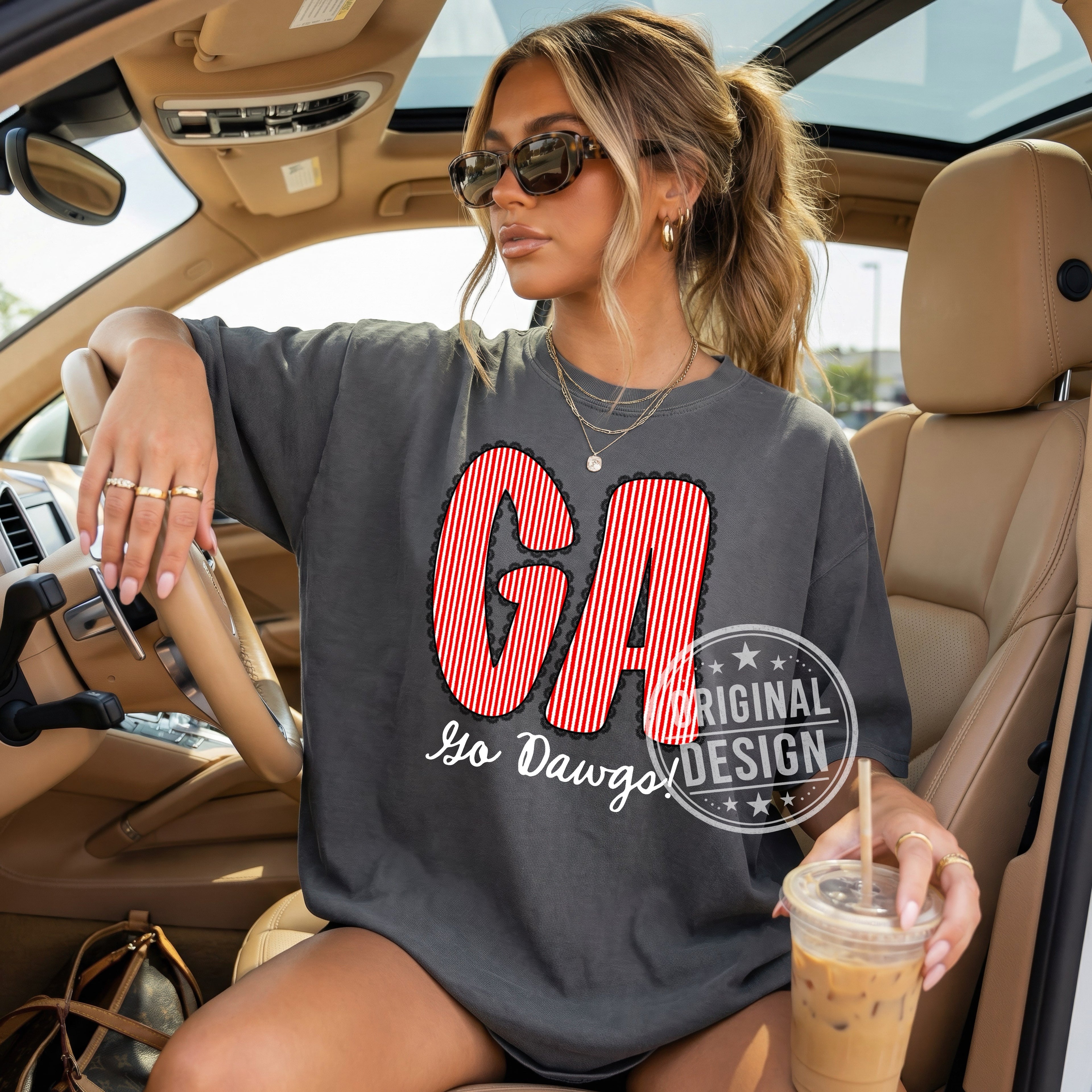 8051 LACE GA