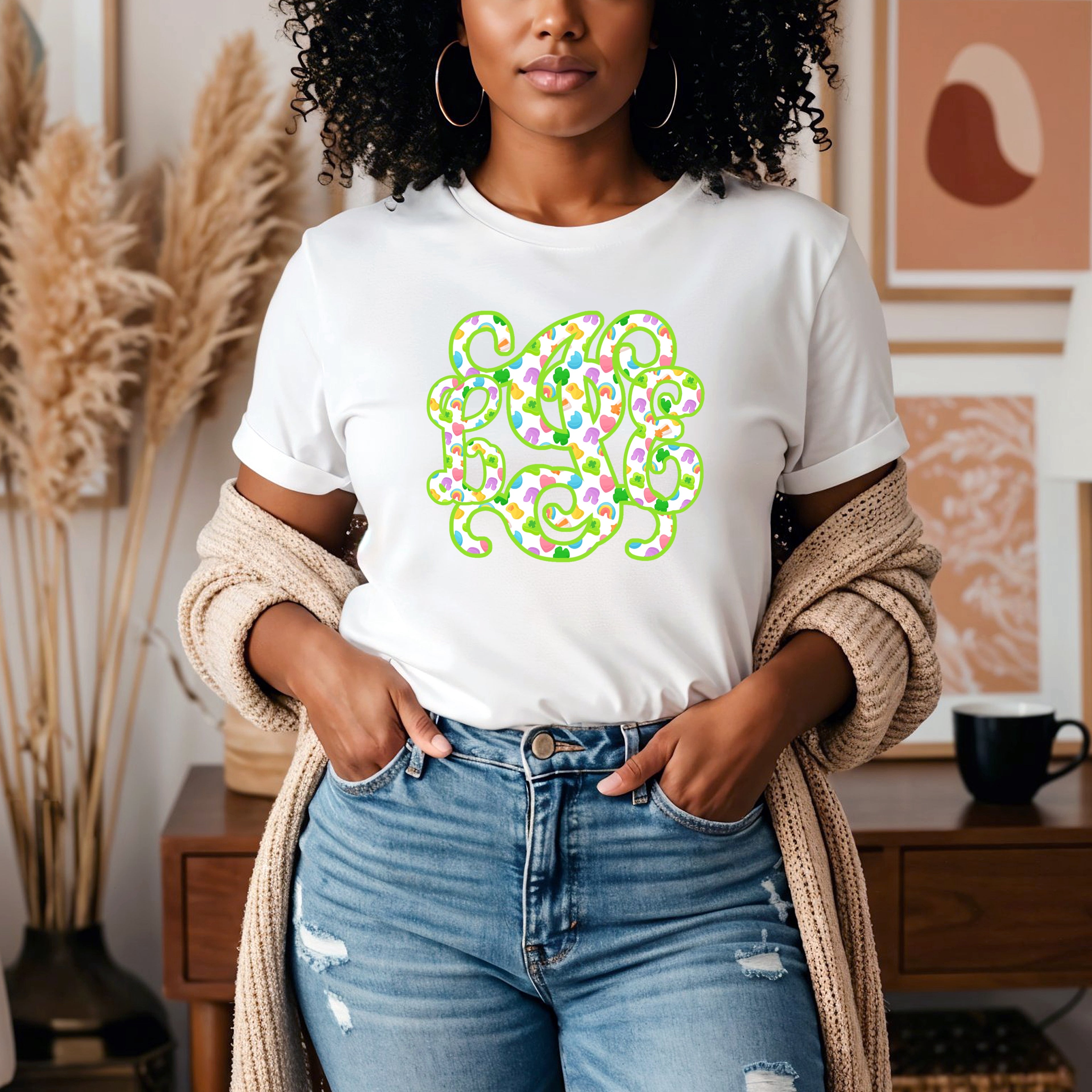 Vine Lucky Marshmallows