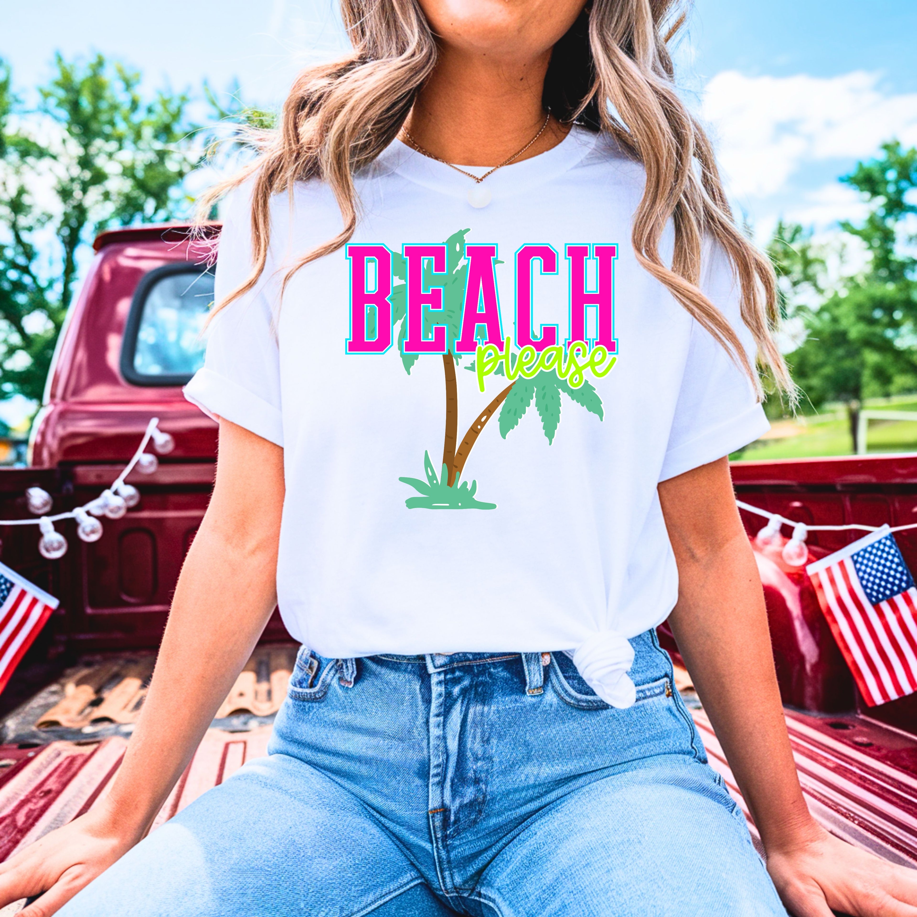 DTF BEACH