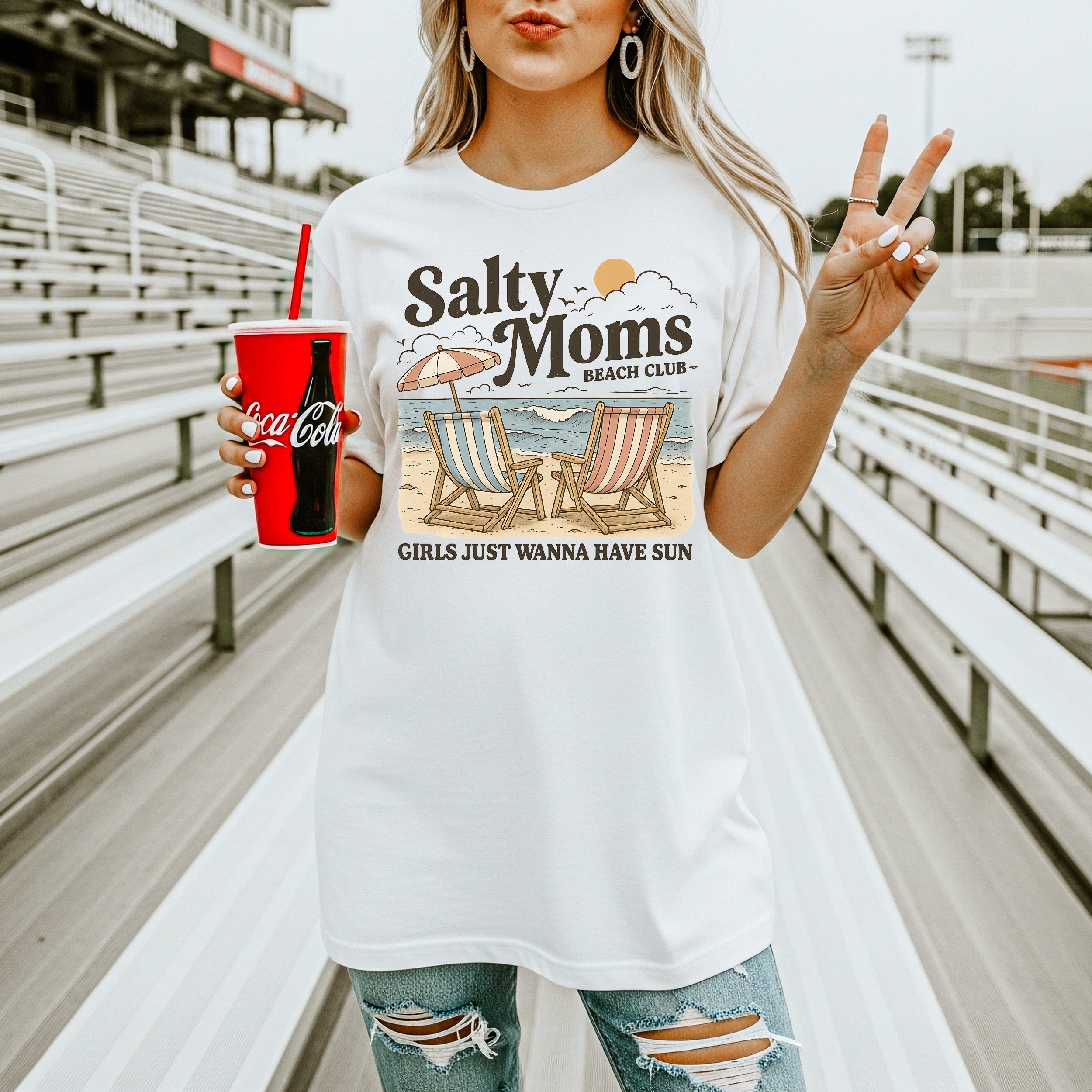 DTF SALTY MOMS