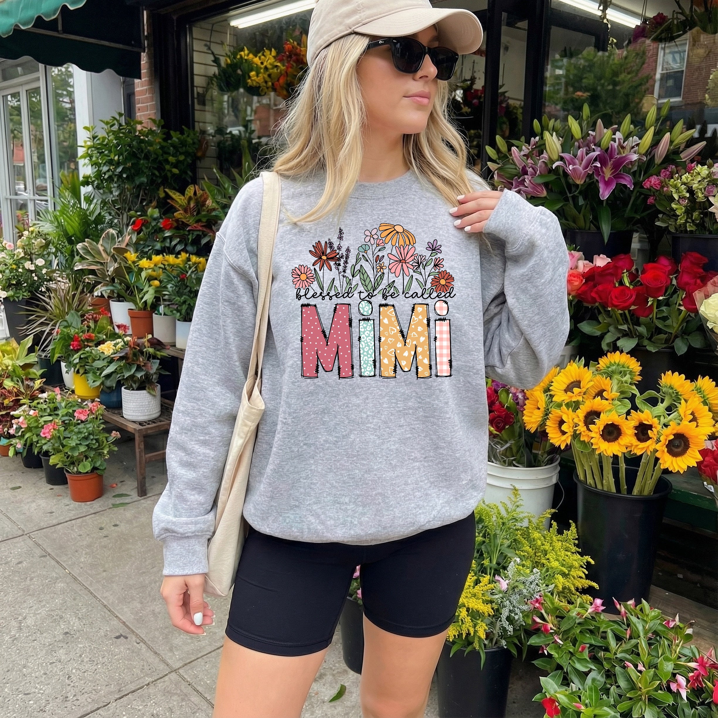 DTF MIMI GARDEN