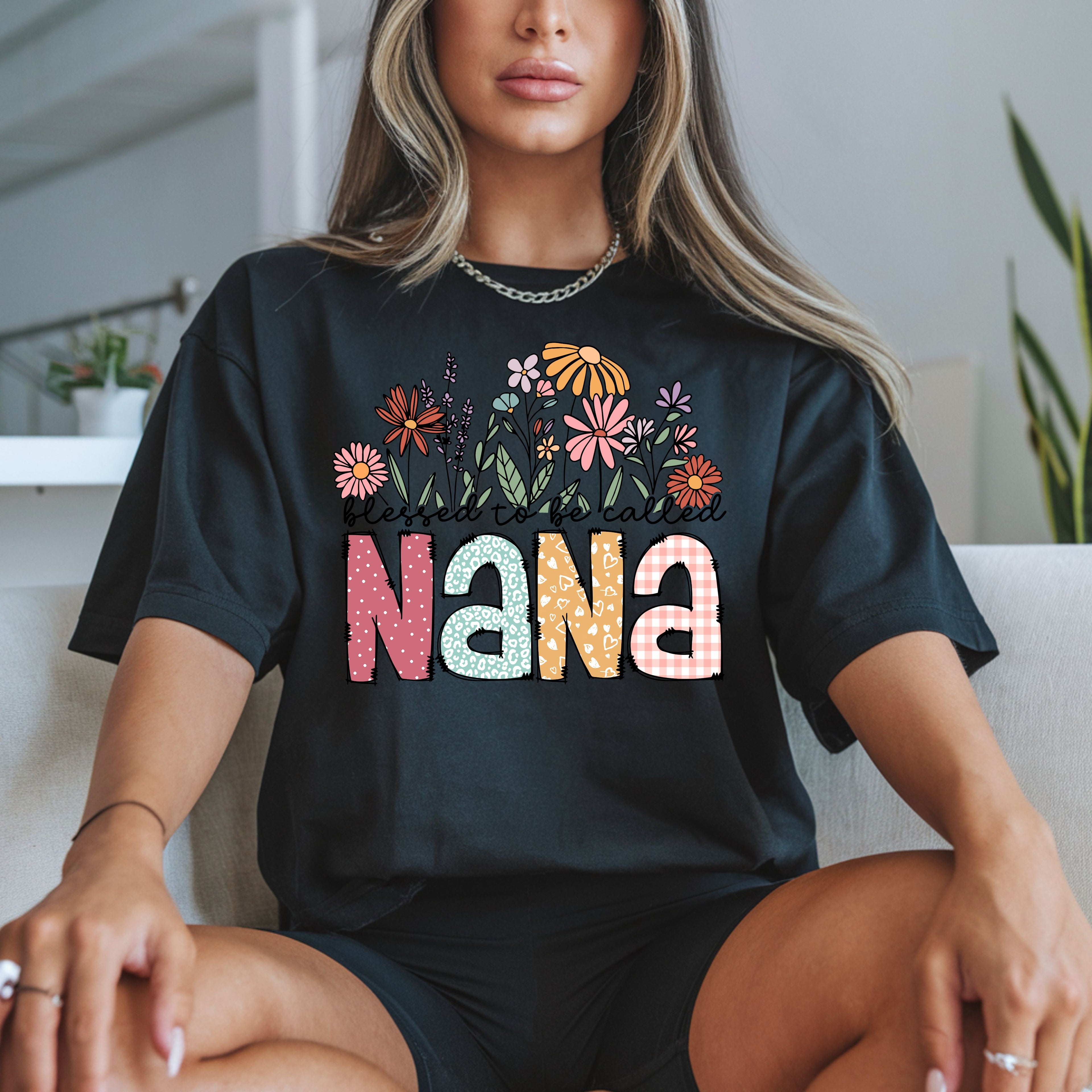 DTF NANA GARDEN
