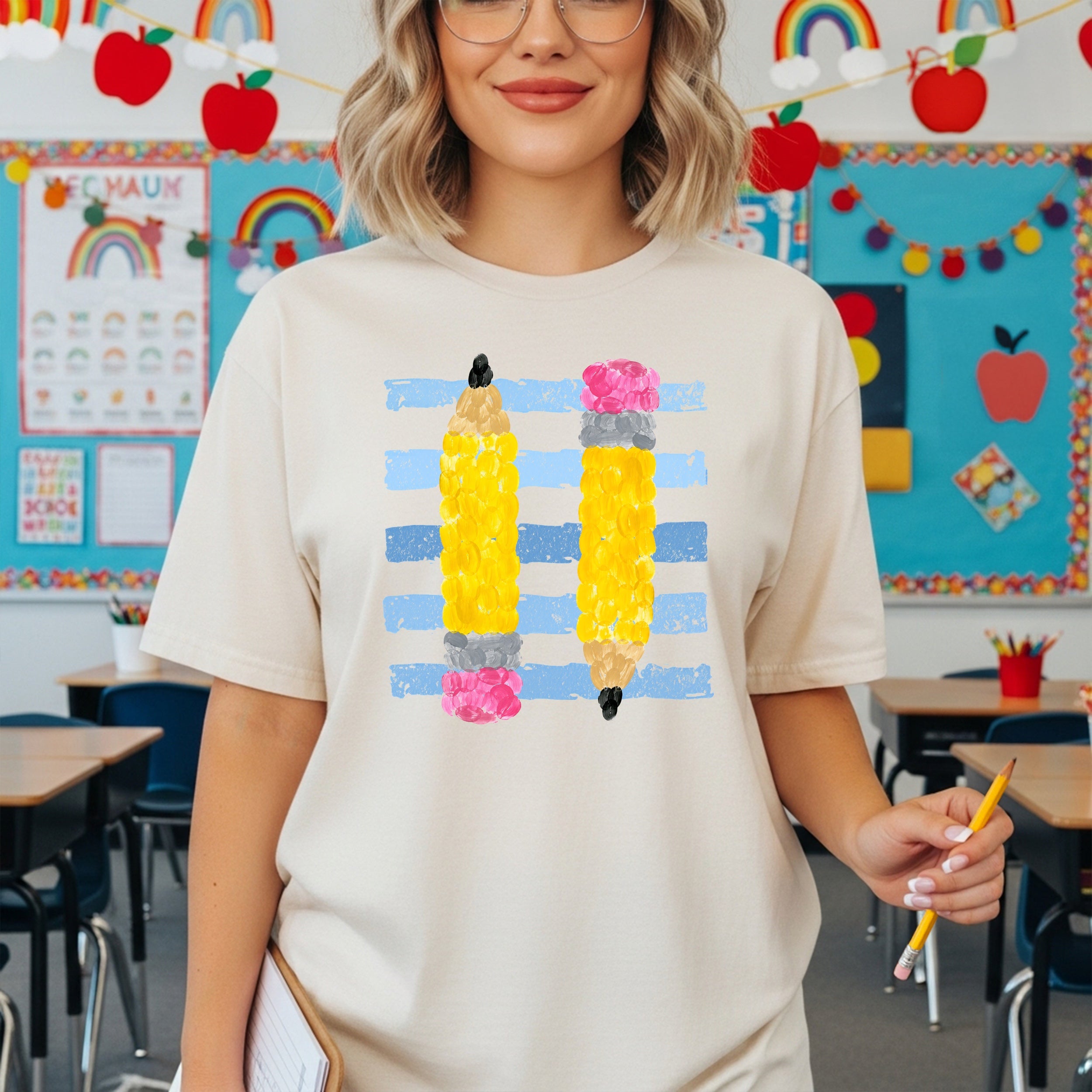 OO - PENCILS