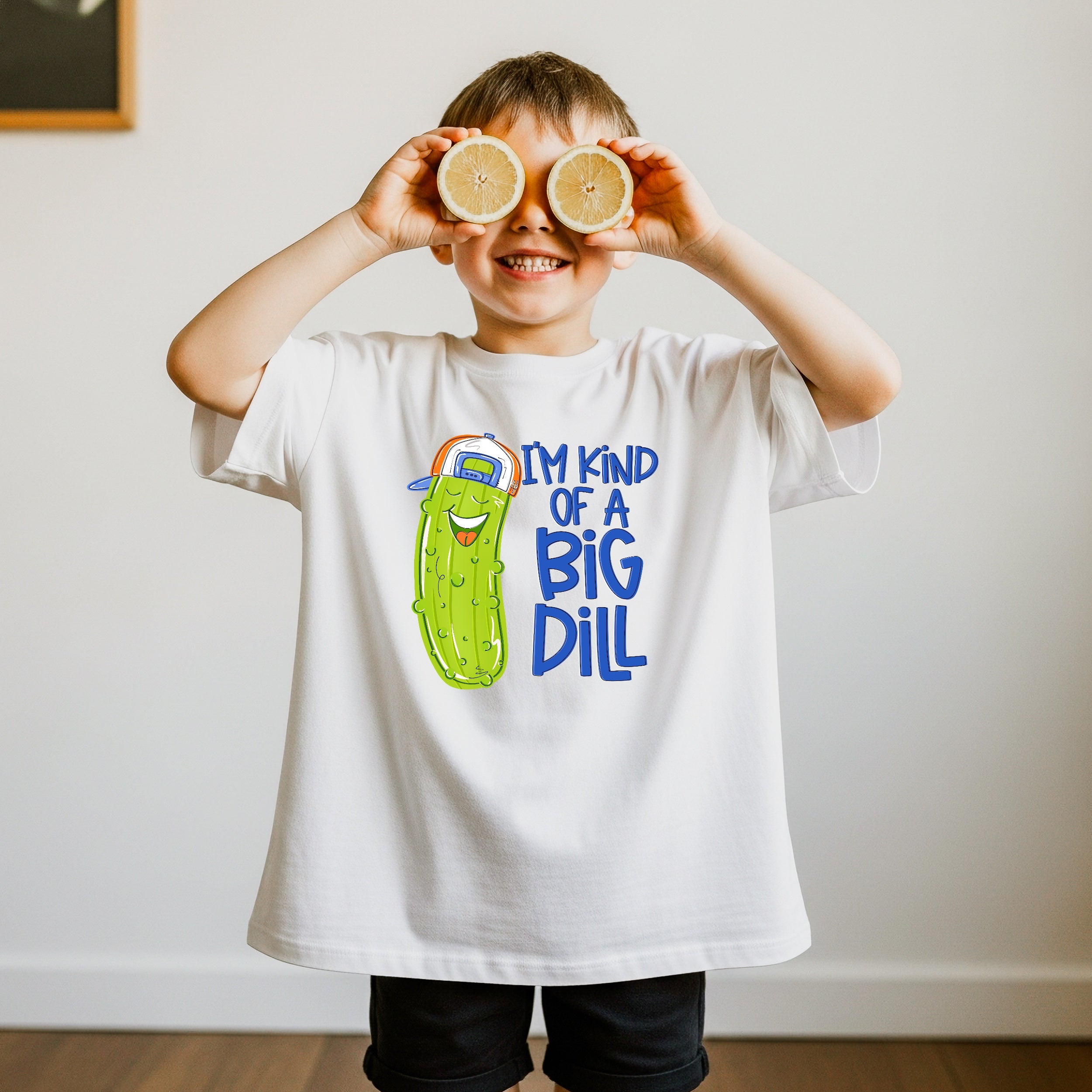 MM - I'M KIND OF A BIG DILL *YOUTH*