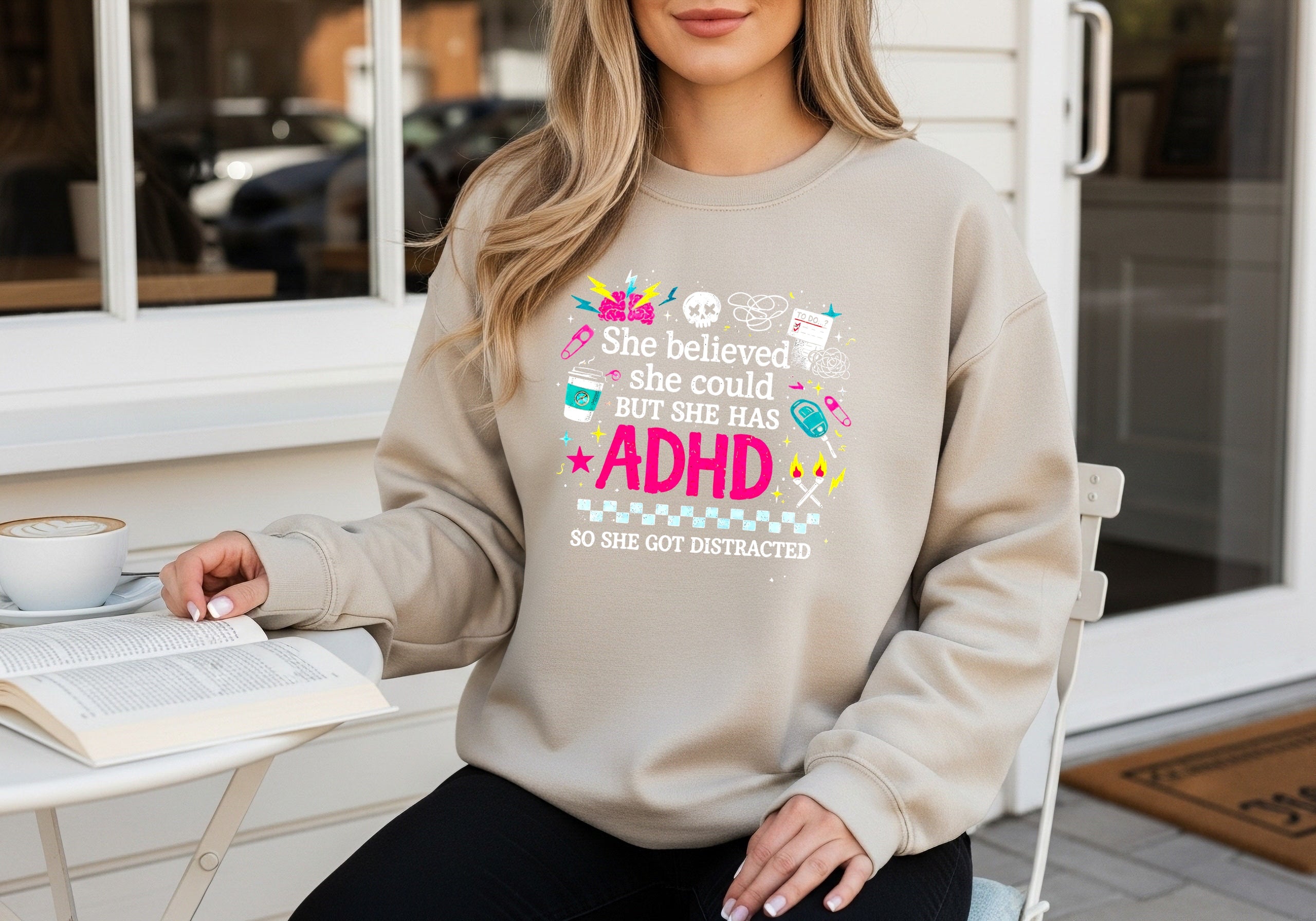 ADHD