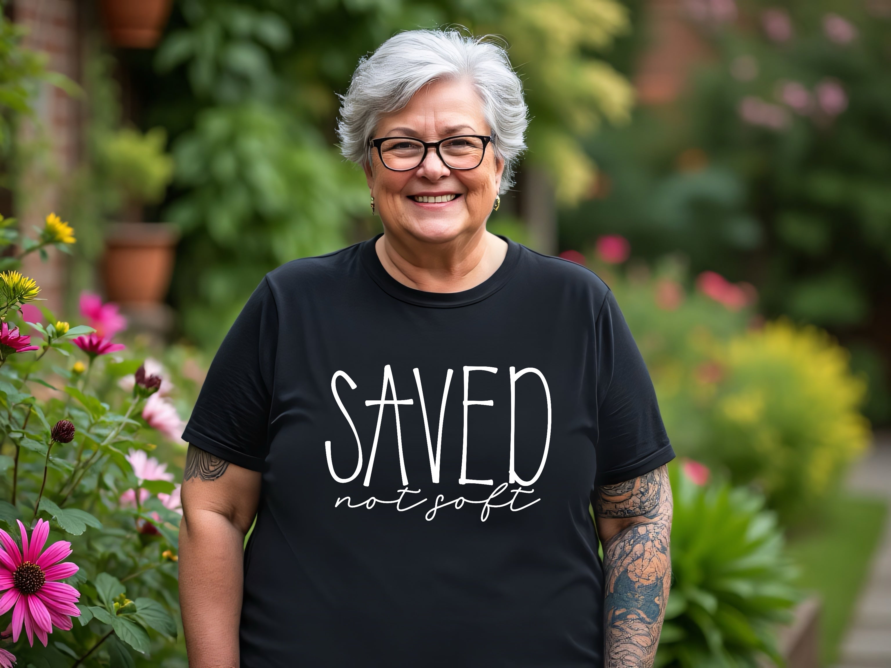 DTF SAVED Not Soft WHITE 2-085