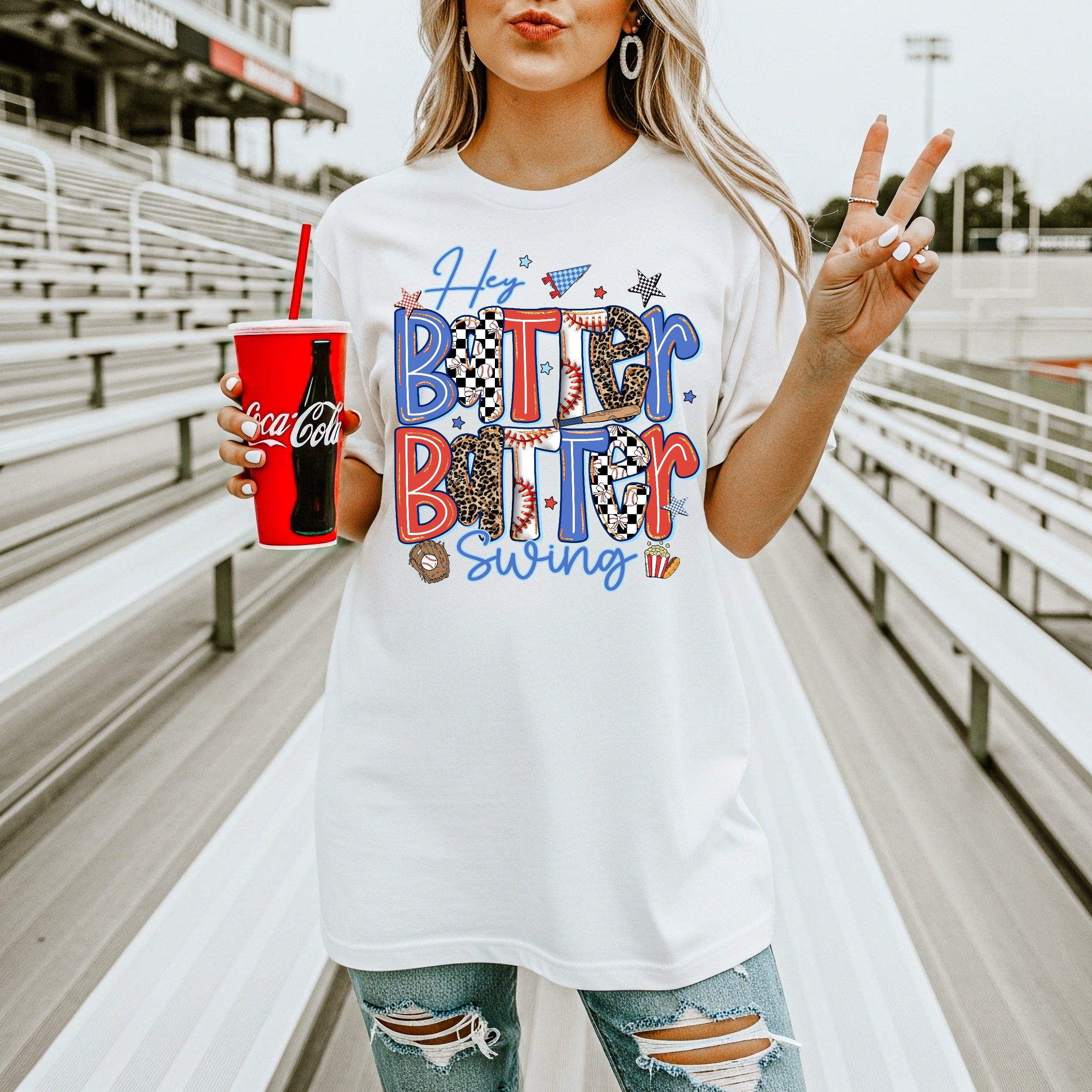 DTF Batter Batter Baseball 2-029