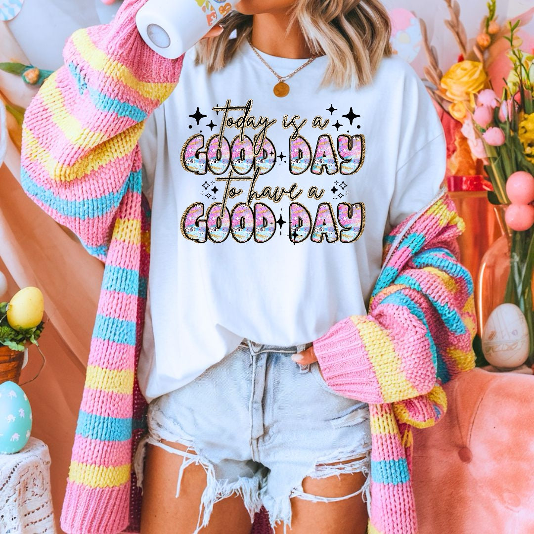 DTF Good Day 2-035