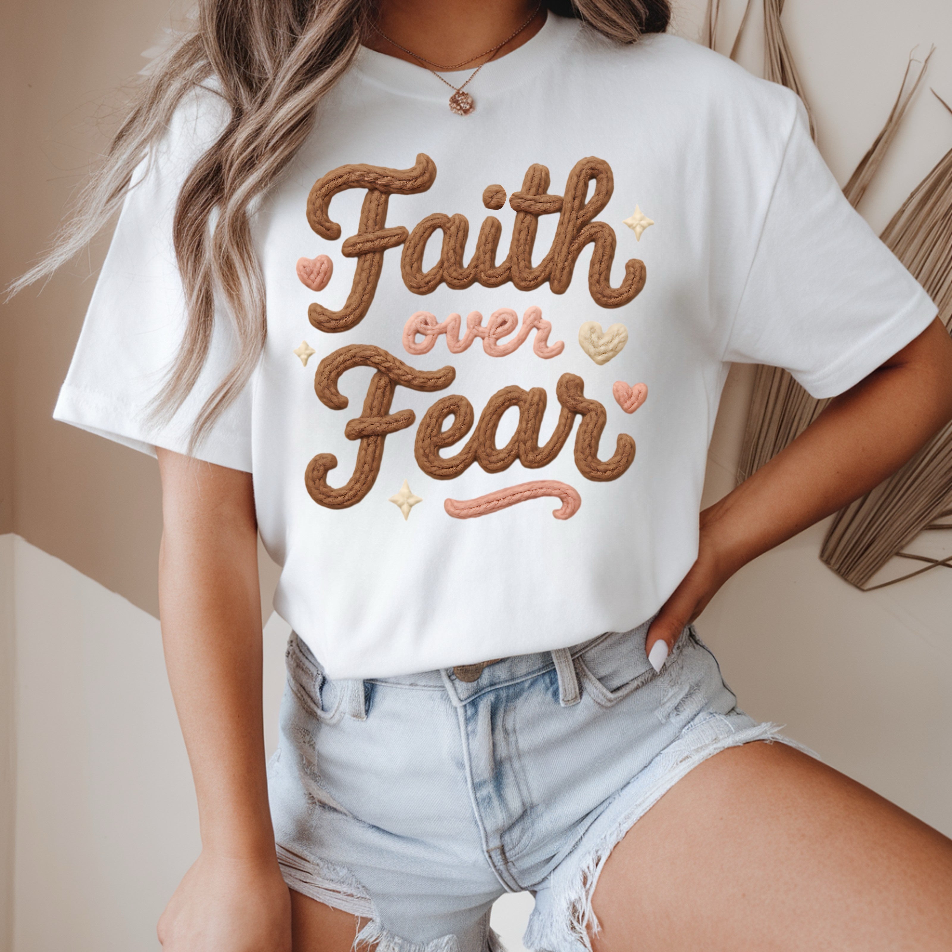 DTF Faith Over Fear 2-039