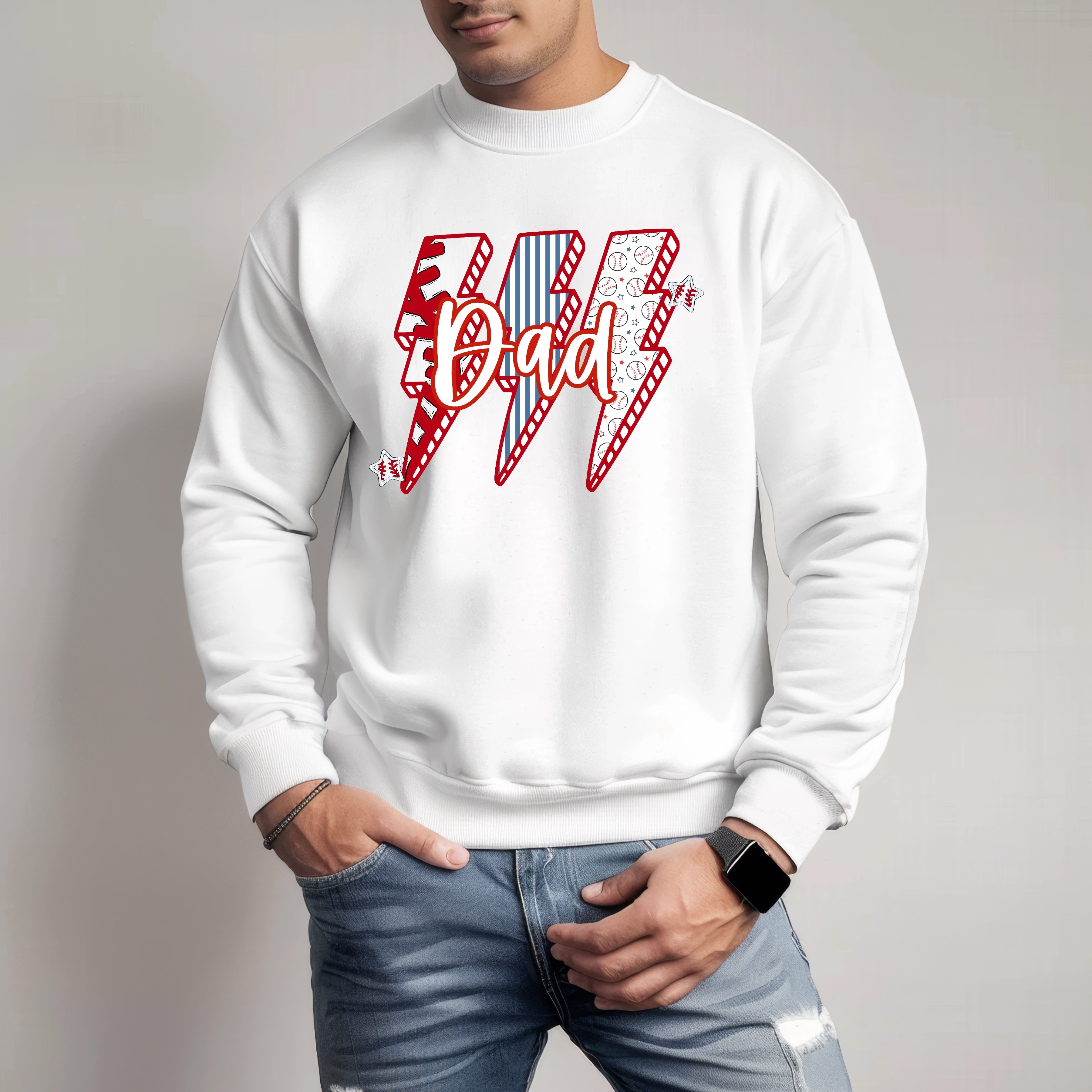 DTF Dad 4-122