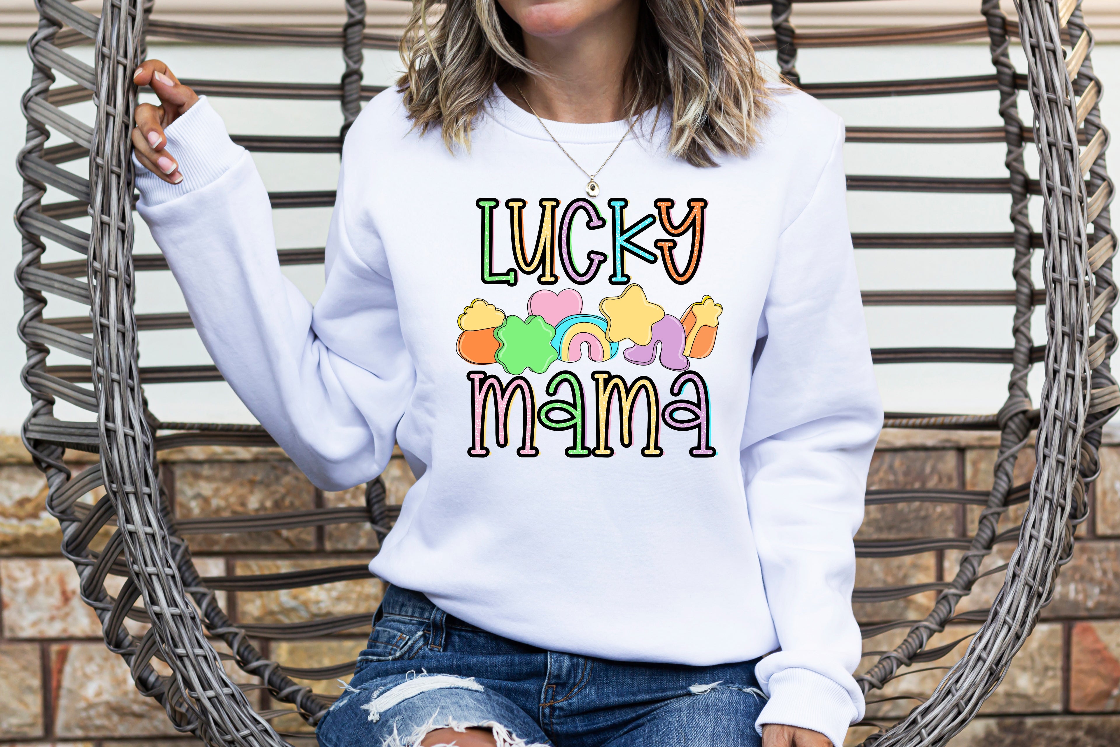 Lucky Mama