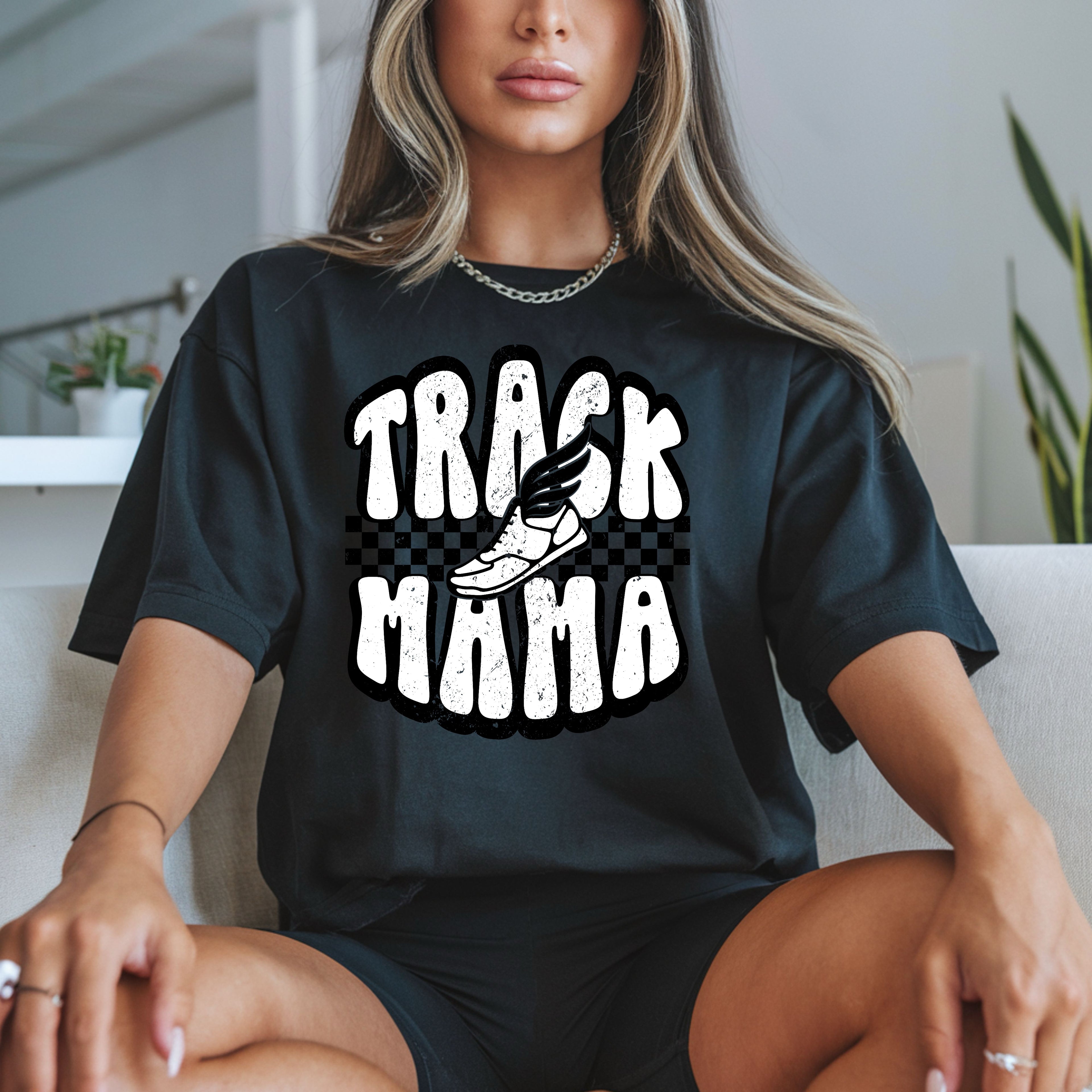 DTF Track Mama 4-073