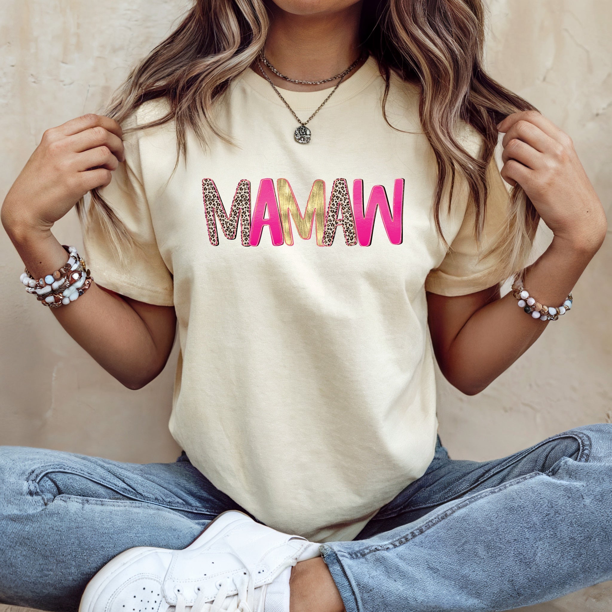 DTF Mamaw 4-024