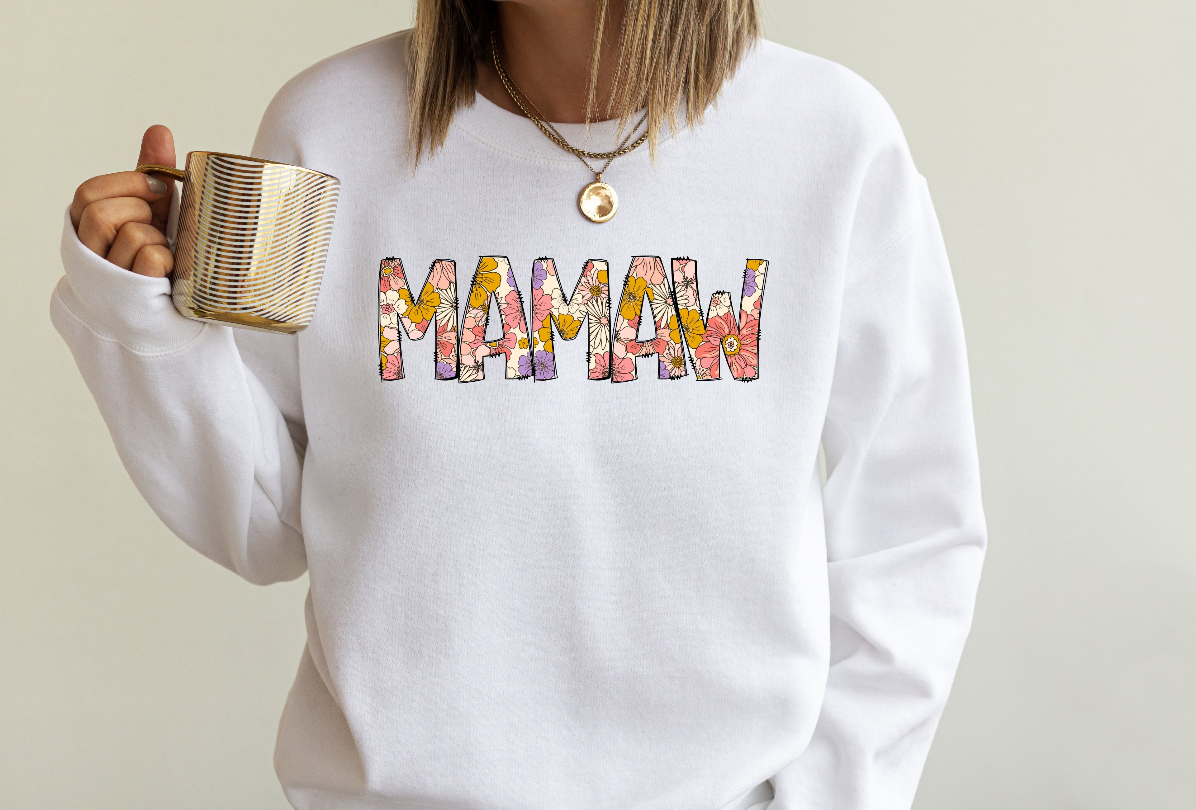 DTF Mamaw 4-023