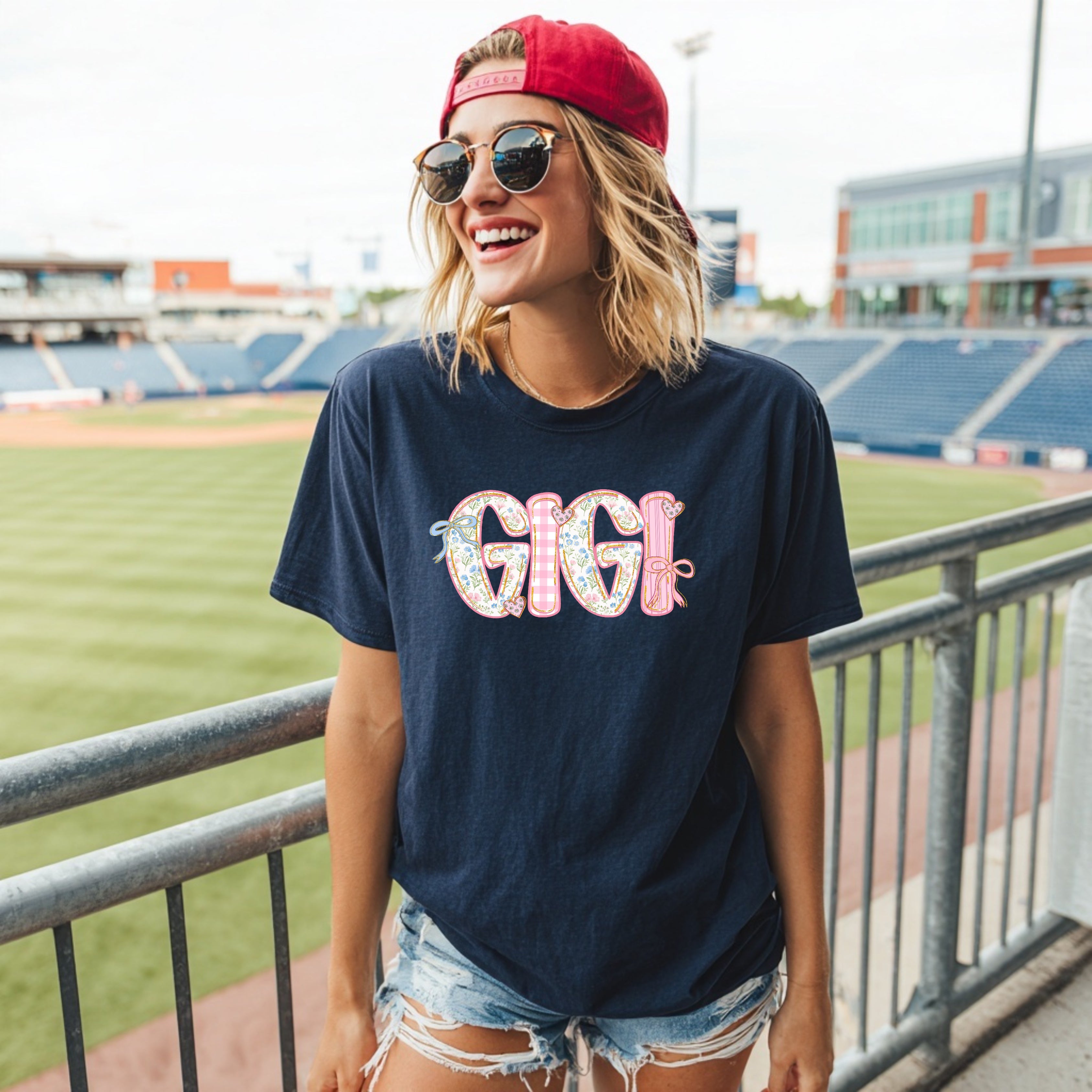 DTF Spring Pinks Gigi 4-015