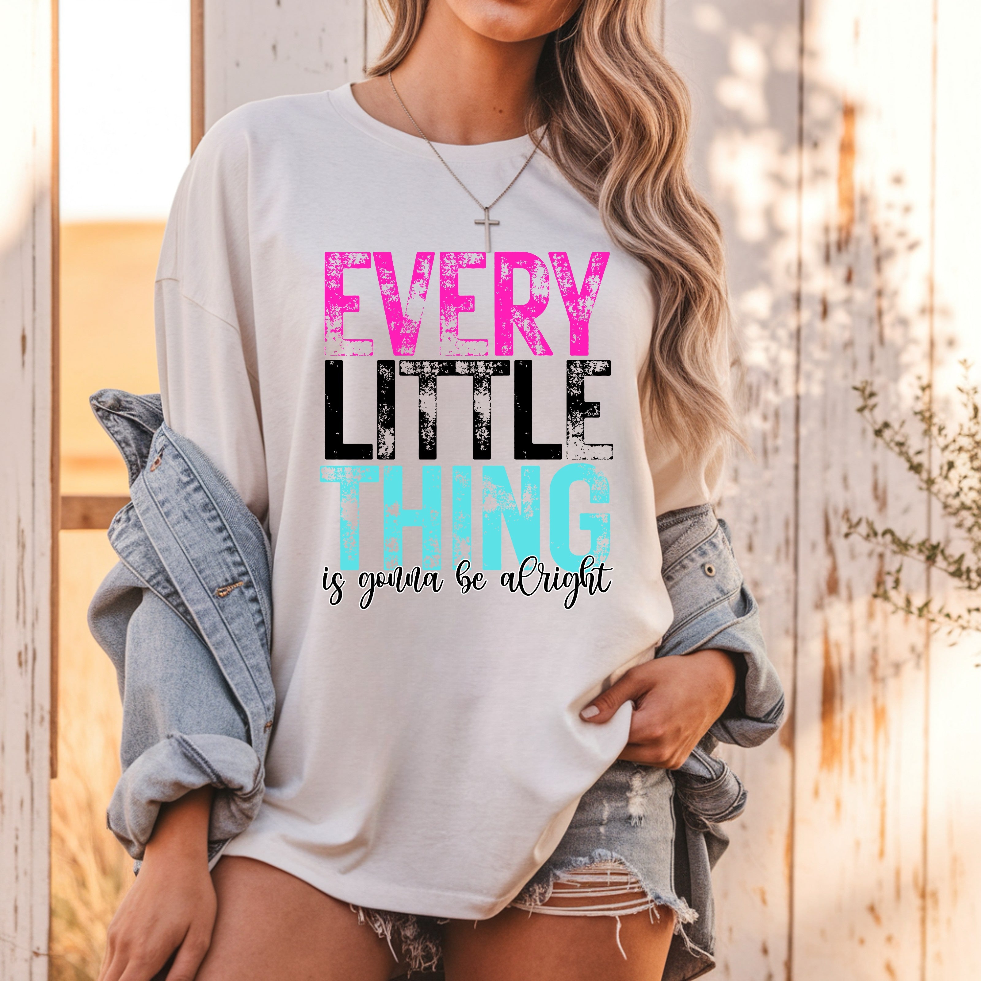 Every Little Thing 6-027