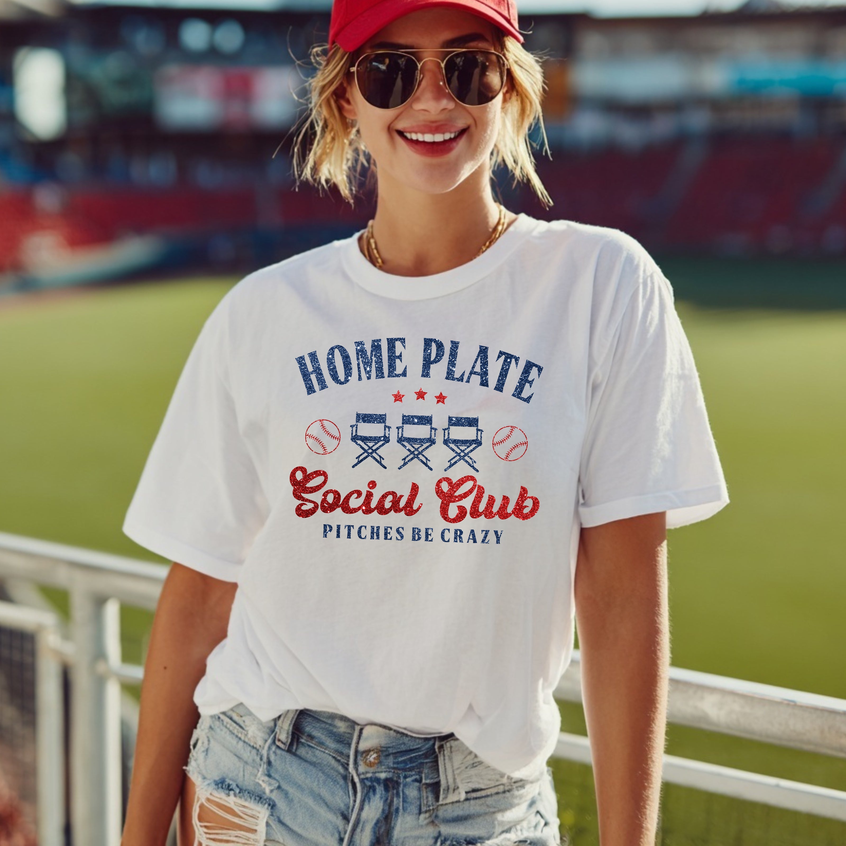 DTF HOME PLATE SOCIAL CLUB 8-128