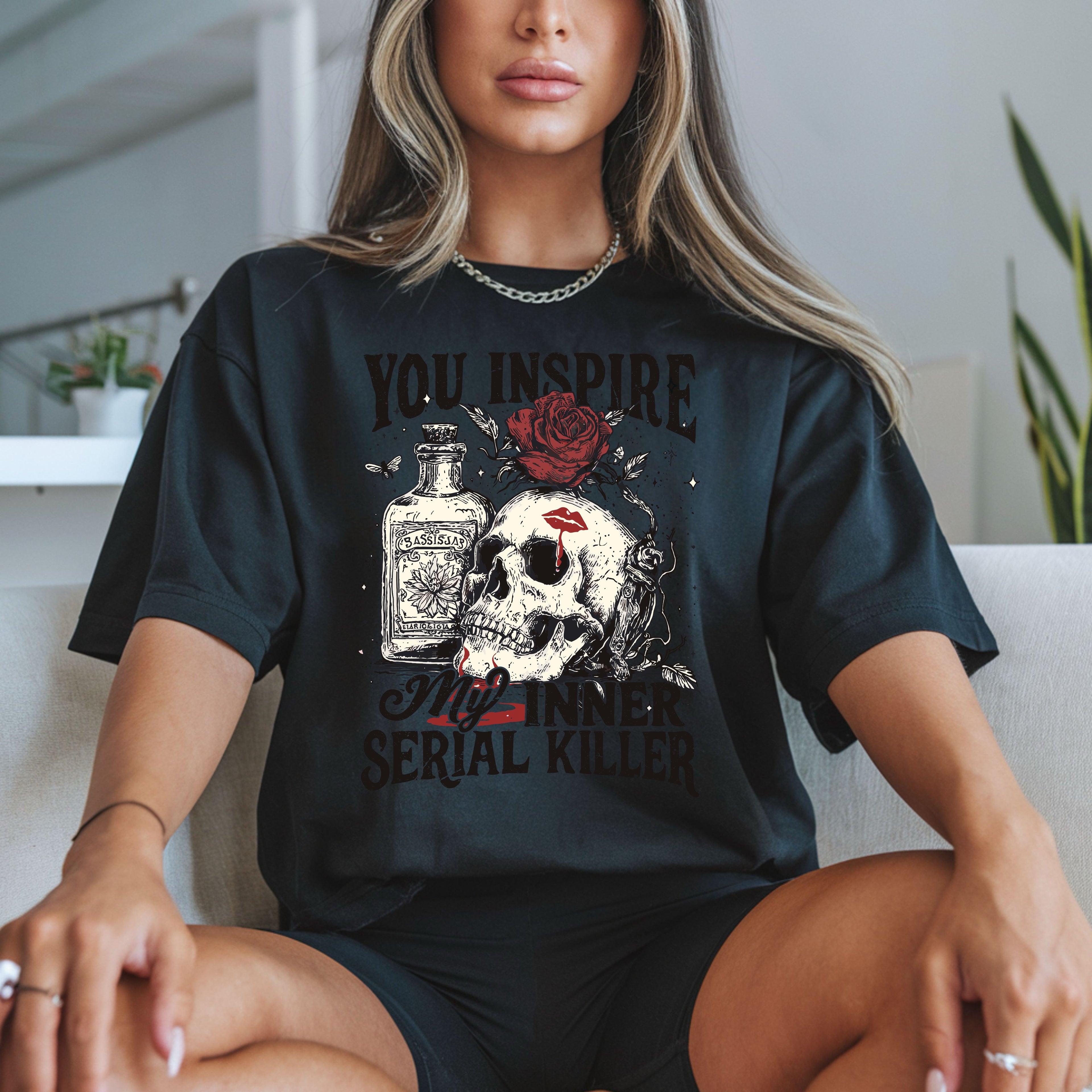 YOU INSPIRE 8-146