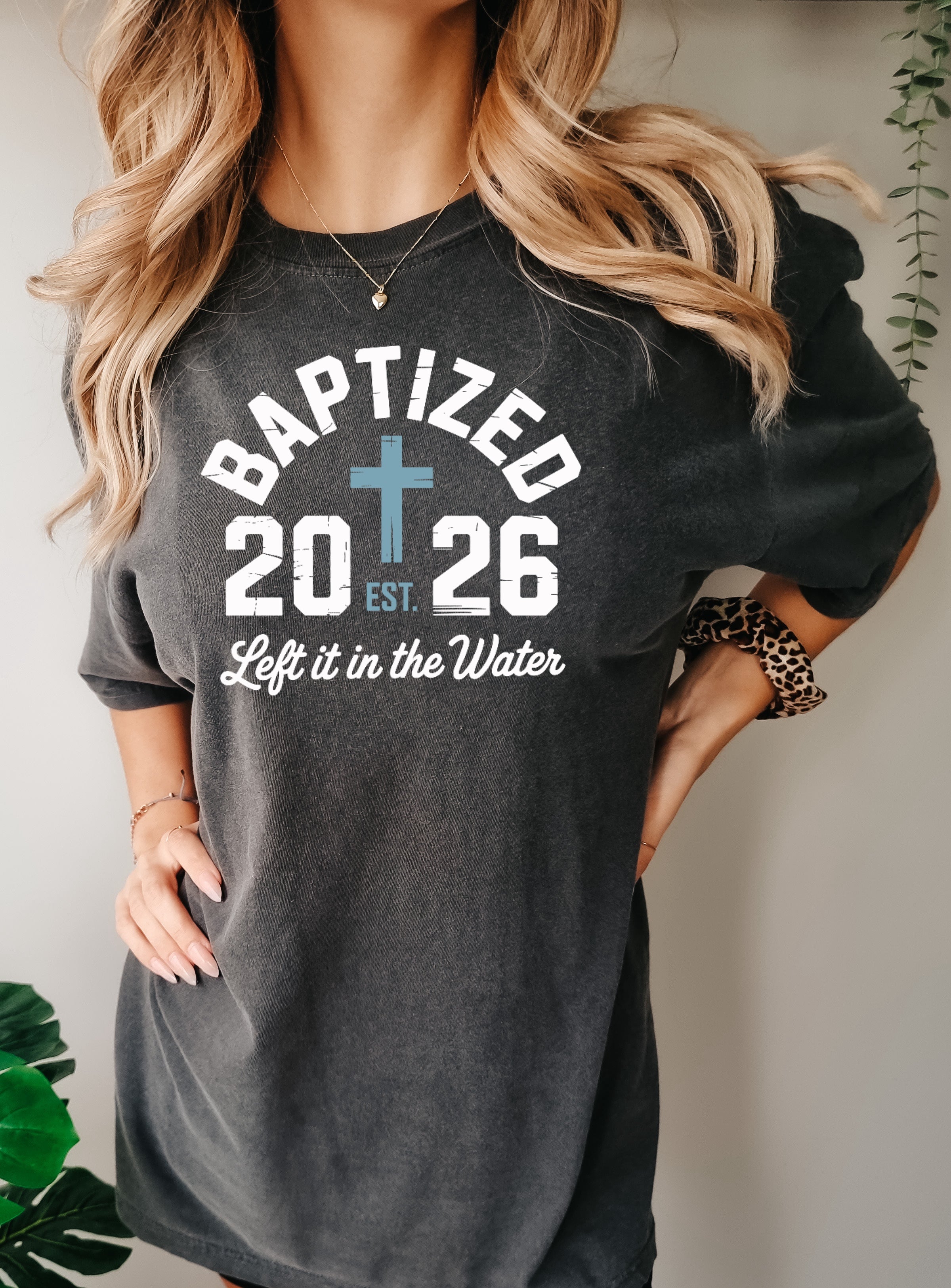 BAPTIZED 2026 8-109